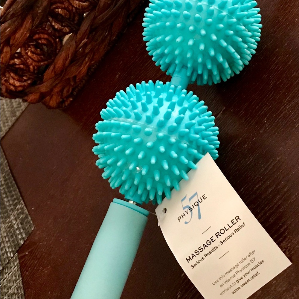 Physique 57 Masssge Roller